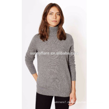 Heißer verkauf fit warme frauen reine kaschmir pullover